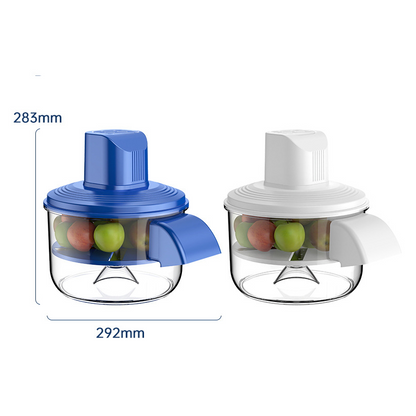 ⏰Automatic Rechargeable Peeler Machine