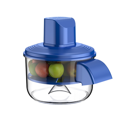 ⏰Automatic Rechargeable Peeler Machine