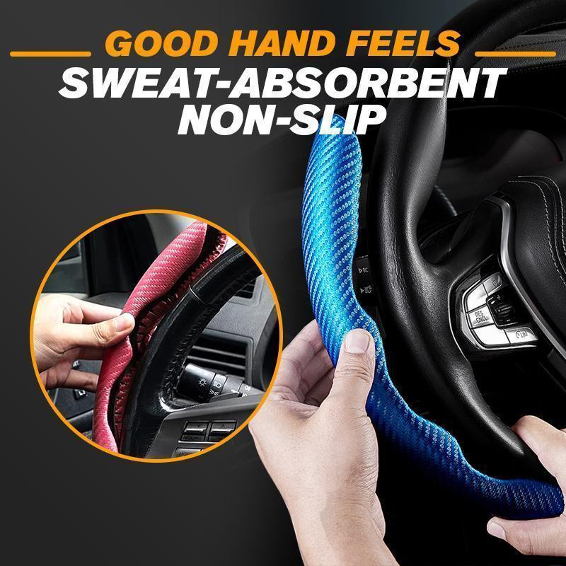 💥Car Anti-Skid Steering Wheel Cover