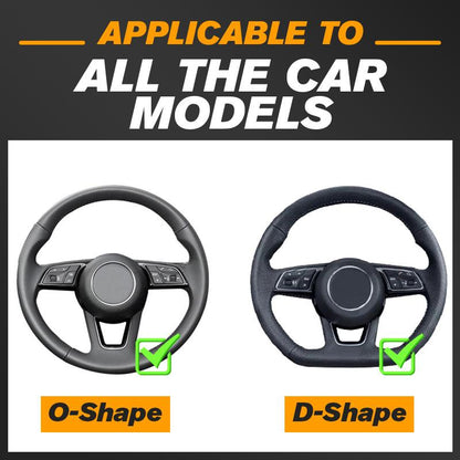 💥Car Anti-Skid Steering Wheel Cover