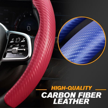 💥Car Anti-Skid Steering Wheel Cover