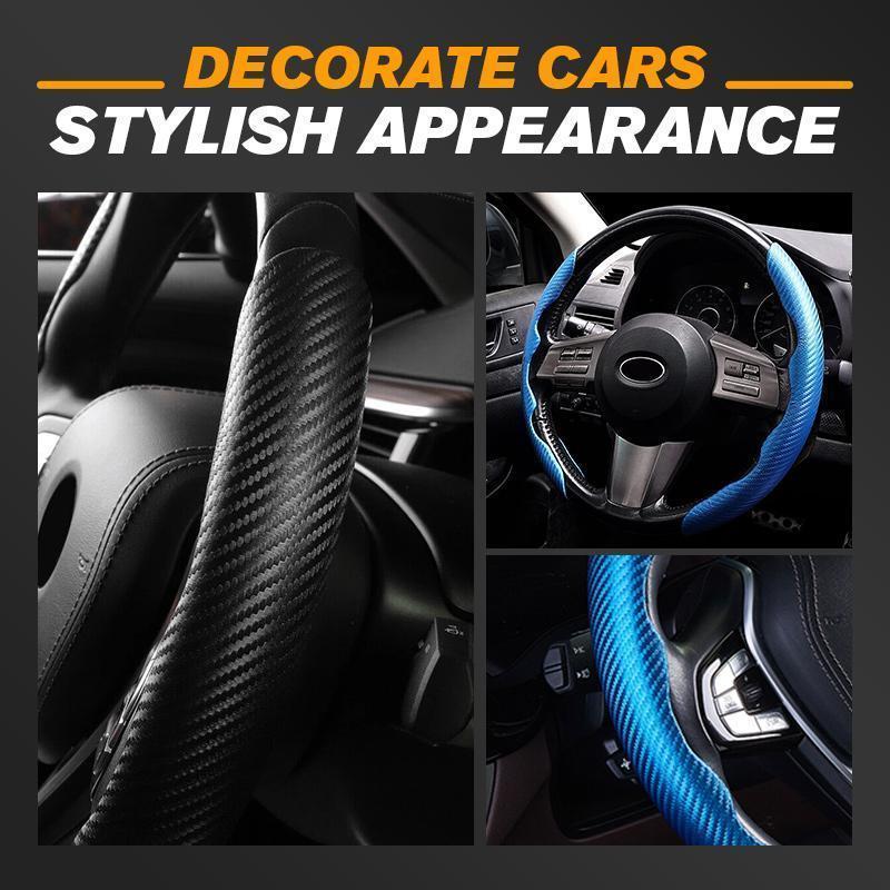 💥Car Anti-Skid Steering Wheel Cover