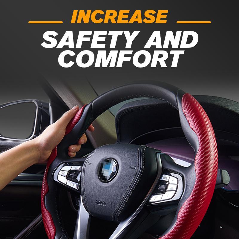 💥Car Anti-Skid Steering Wheel Cover