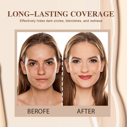 ⭐️Scar Removal & Healing Gel –Lightweight, odorless, and packed with soothing ingredients, it works on all scar types (face & body).
