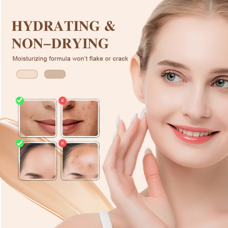 ⭐️Scar Removal & Healing Gel –Lightweight, odorless, and packed with soothing ingredients, it works on all scar types (face & body).