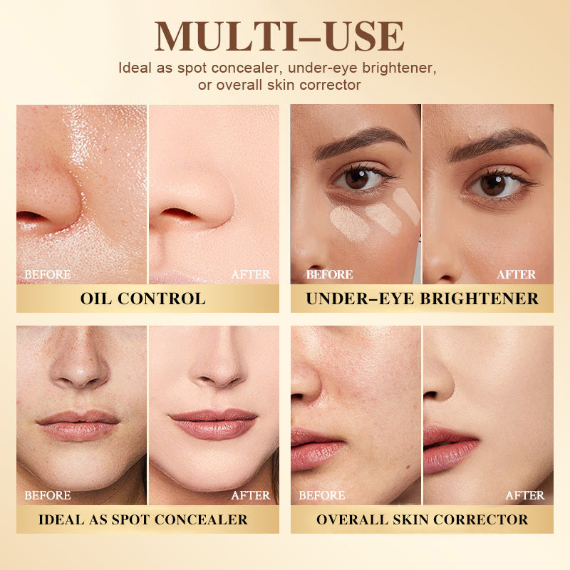⭐️Scar Removal & Healing Gel –Lightweight, odorless, and packed with soothing ingredients, it works on all scar types (face & body).