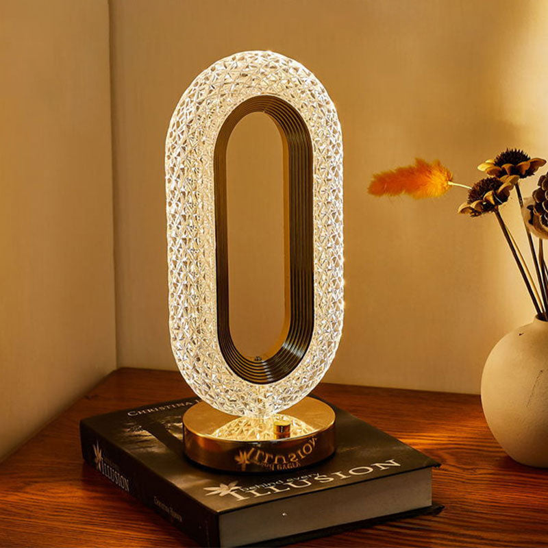 🛋️💡Rechargeable Touch Bedside Night Light