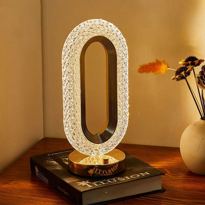 🛋️💡Rechargeable Touch Bedside Night Light