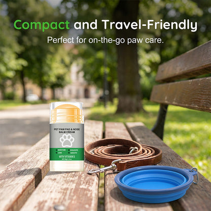 🐾Moisturizing Pet Paw Balm Stick
