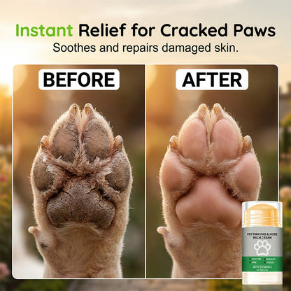 🐾Moisturizing Pet Paw Balm Stick