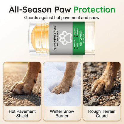🐾Moisturizing Pet Paw Balm Stick