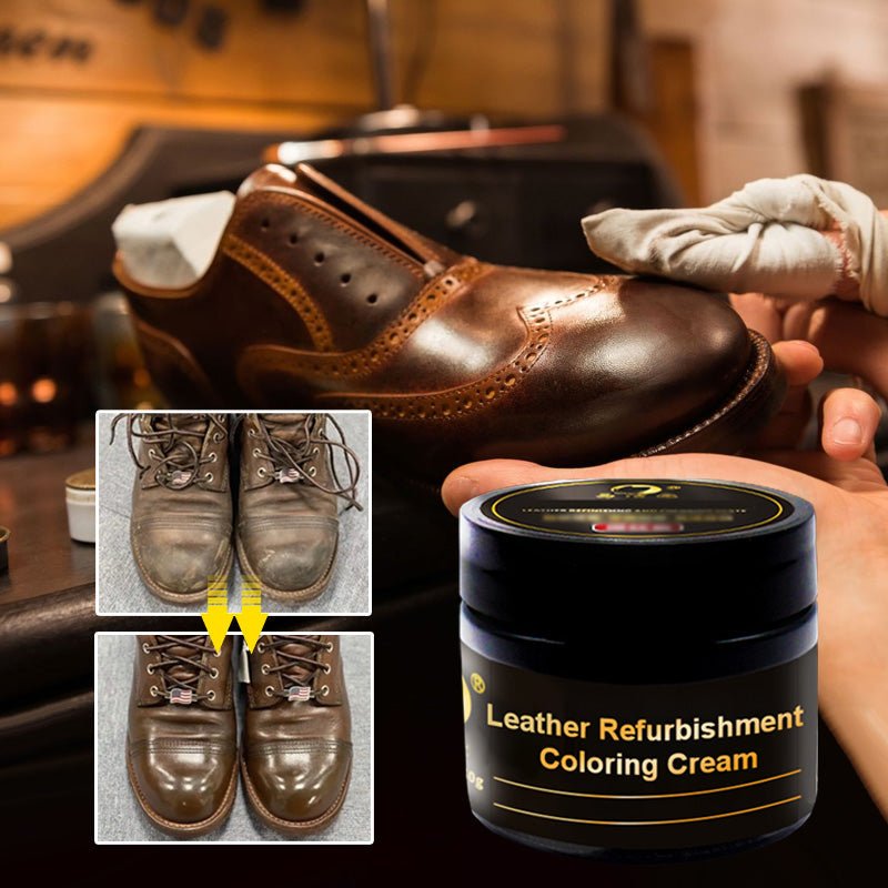 💥Professional Leather Paint Kit