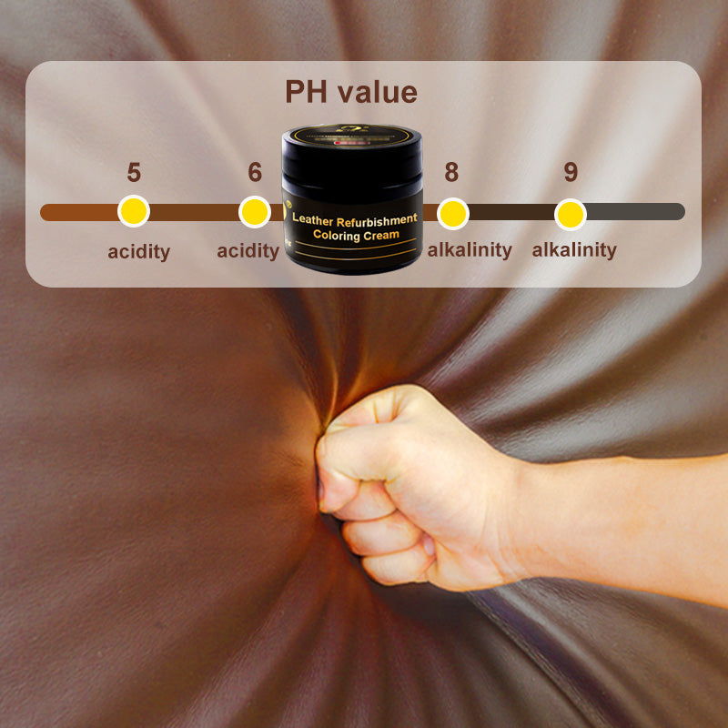 💥Professional Leather Paint Kit