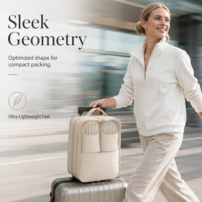 💥Portable Travel Shoe Bag for Luggage