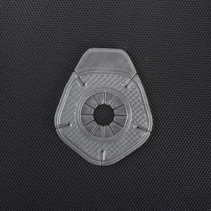 Car Wiper Arm Hole Protector Pads – Silicone Covers to Block Dust, Leaves & Debris for Cleaner Wiper Performance