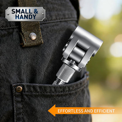 Stainless Steel Door Hinge Adjustment Wrench