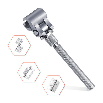 Stainless Steel Door Hinge Adjustment Wrench