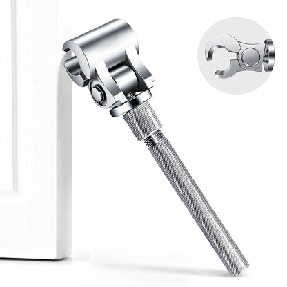 Stainless Steel Door Hinge Adjustment Wrench