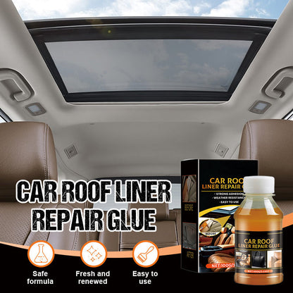 🛠️🚗 Car Headliner Repair Adhesive