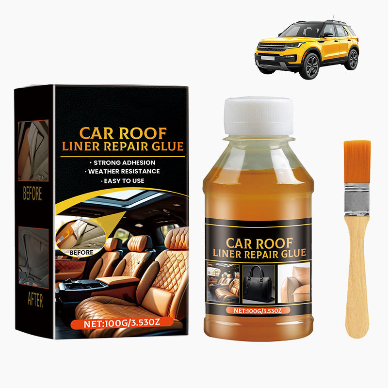 🛠️🚗 Car Headliner Repair Adhesive