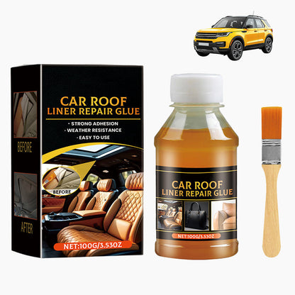 🛠️🚗 Car Headliner Repair Adhesive