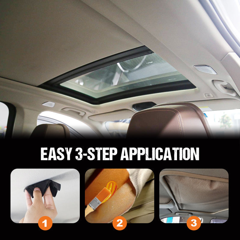 🛠️🚗 Car Headliner Repair Adhesive