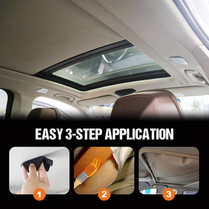 🛠️🚗 Car Headliner Repair Adhesive