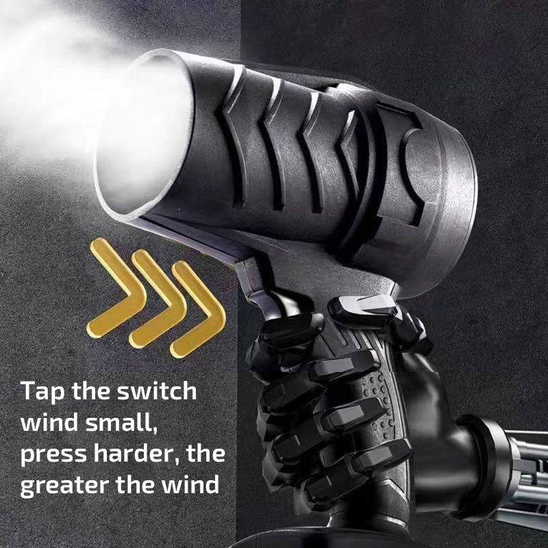 🔥Hot Sale 50% OFF🔥Cordless 1050W Dust-Removal Blower