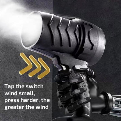 🔥Hot Sale 50% OFF🔥Cordless 1050W Dust-Removal Blower