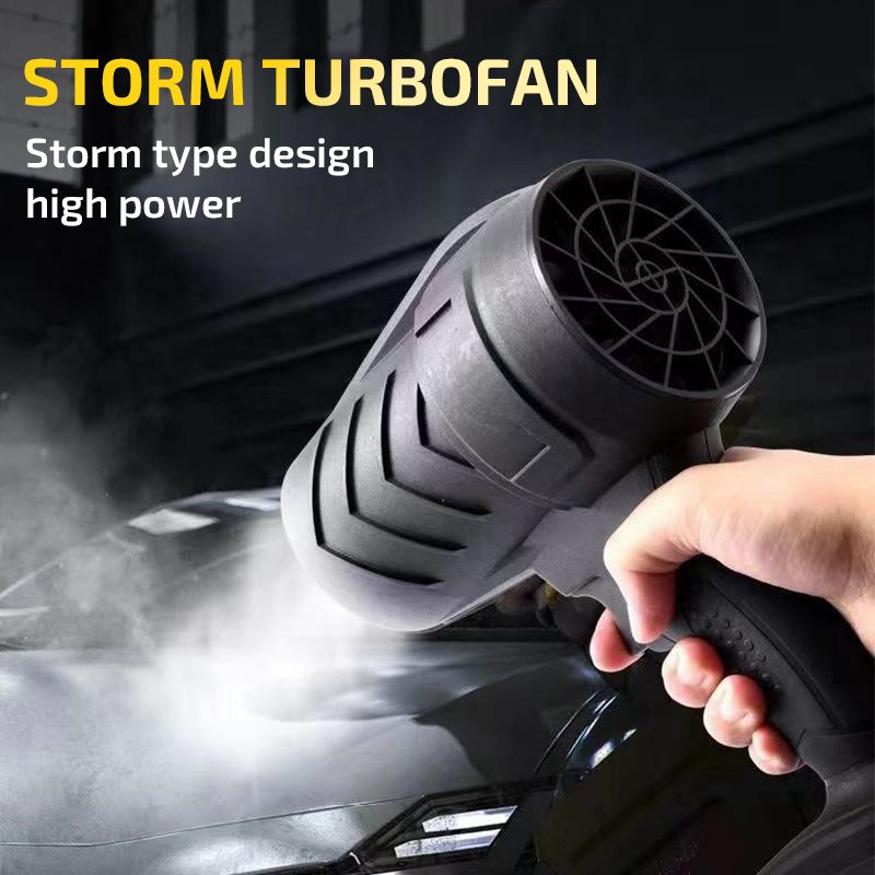🔥Hot Sale 50% OFF🔥Cordless 1050W Dust-Removal Blower