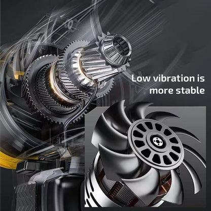 🔥Hot Sale 50% OFF🔥Cordless 1050W Dust-Removal Blower