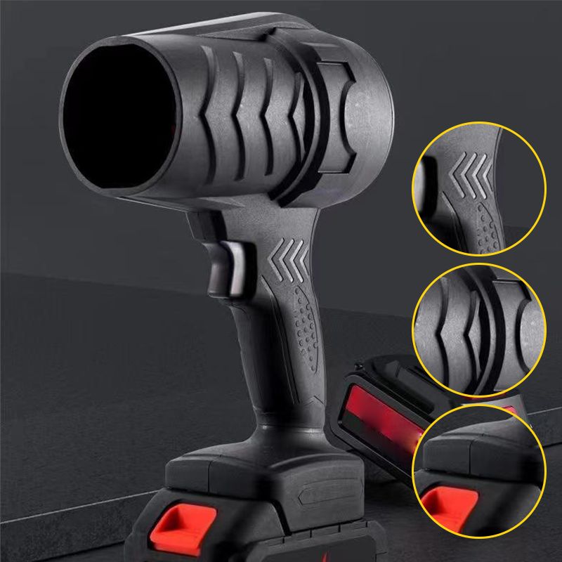 🔥Hot Sale 50% OFF🔥Cordless 1050W Dust-Removal Blower