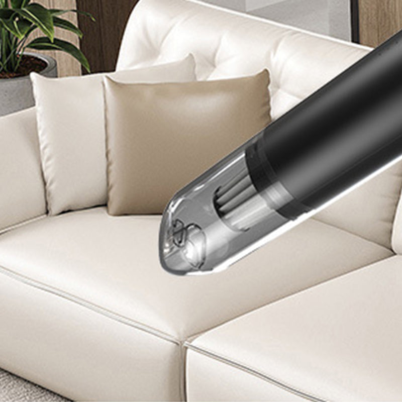Portable Handheld Car Vacuum Cleaner — 120W Cordless Mini Vac with 20000Pa Suction