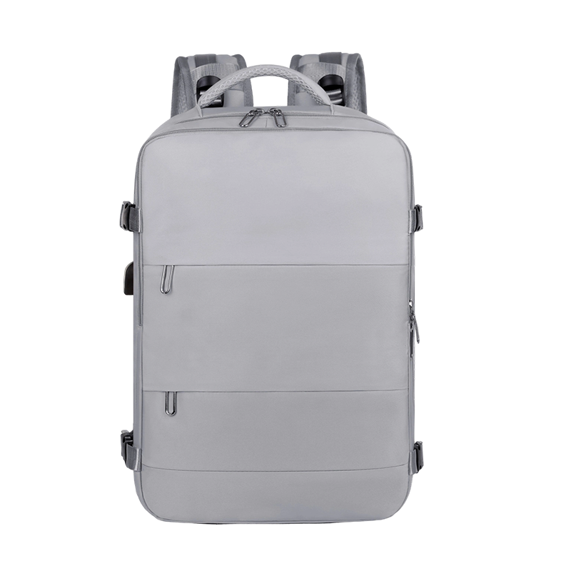 💼Large Capacity Business Backpack with USB Port