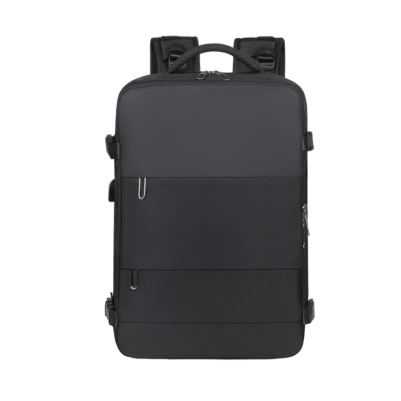 💼Large Capacity Business Backpack with USB Port