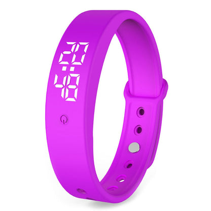 ⌚SmartSense Multi-Functional Smart Band