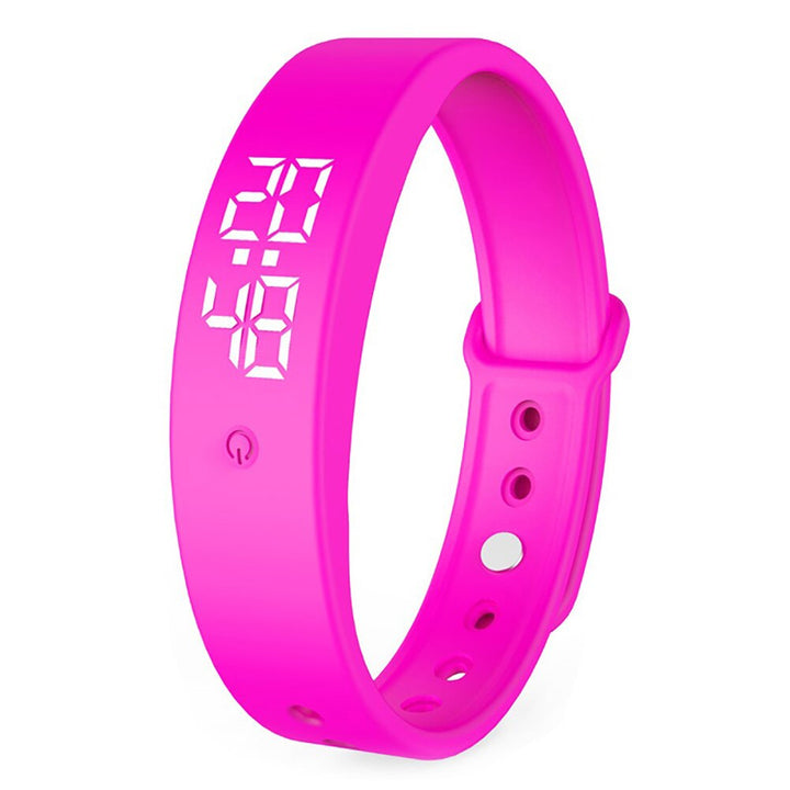⌚SmartSense Multi-Functional Smart Band