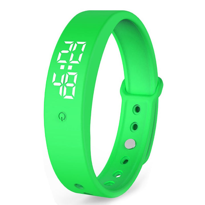 ⌚SmartSense Multi-Functional Smart Band