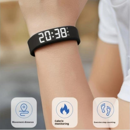⌚SmartSense Multi-Functional Smart Band