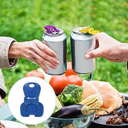 Manual Easy Can Opener