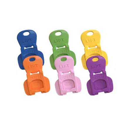 Manual Easy Can Opener