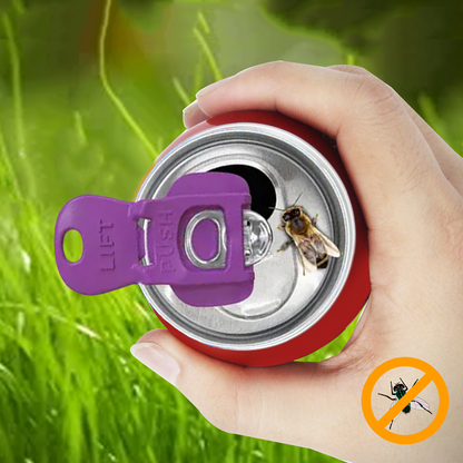 Manual Easy Can Opener