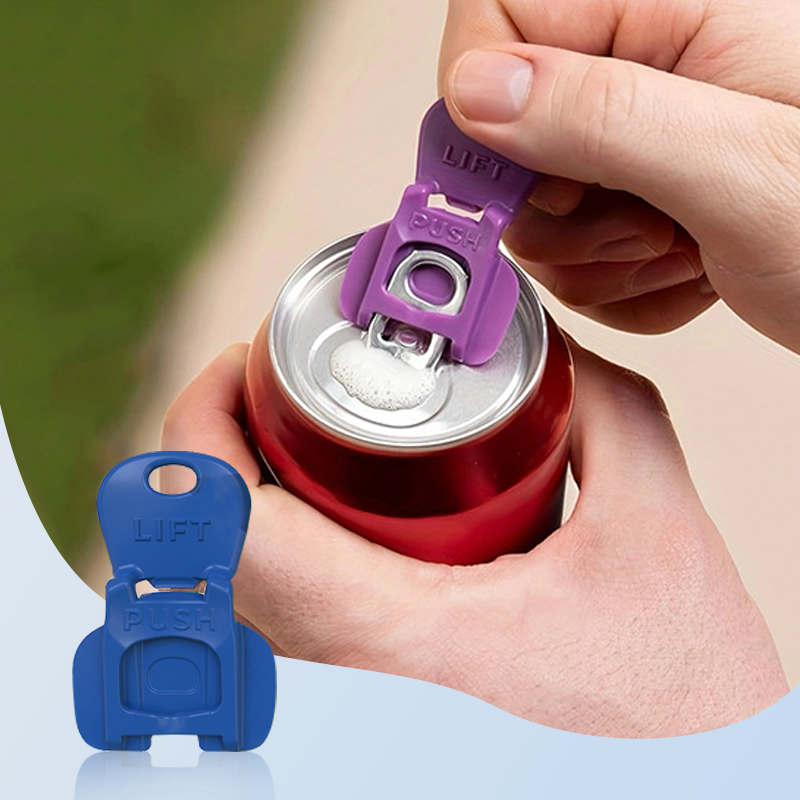 Manual Easy Can Opener