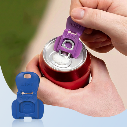 Manual Easy Can Opener