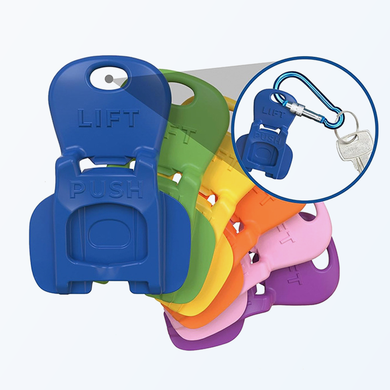 Manual Easy Can Opener