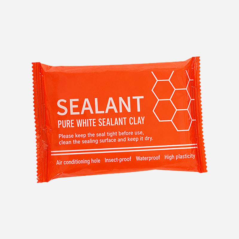 Waterproof Wall Hole Sealing Clay