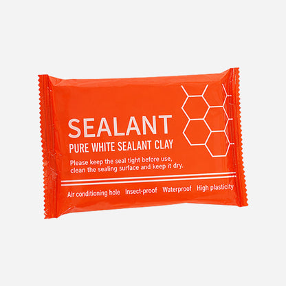 Waterproof Wall Hole Sealing Clay