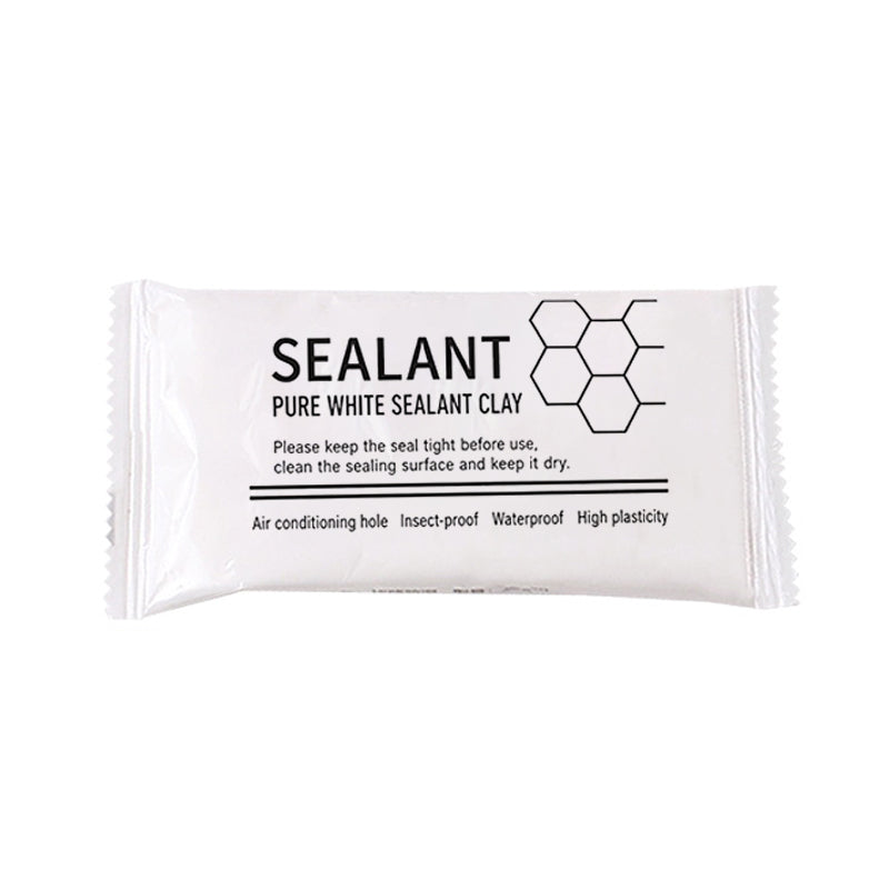 Waterproof Wall Hole Sealing Clay