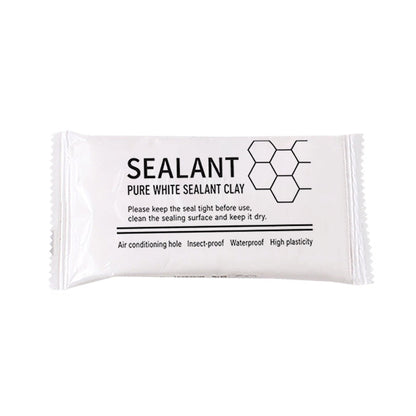 Waterproof Wall Hole Sealing Clay