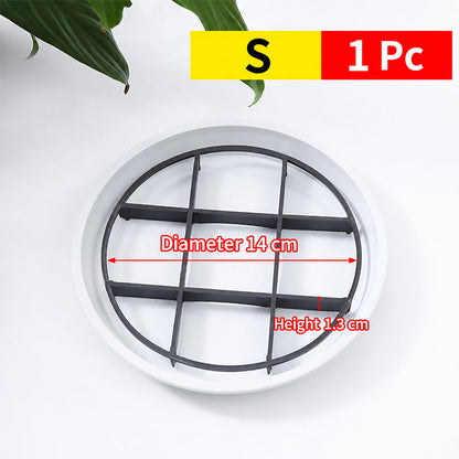 💥Root-Saving Pot Riser – elevates planters, promotes airflow, keeps floors clean – for indoor & outdoor use. 🔥🏠